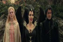Maleficent: Mistress of Evil 2019