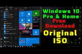 Windows 10 Pro VL X64 RTM 3in1 OEM ESD fr-CA SEP 2019 {Gen2}