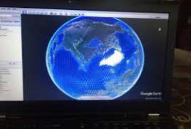 Google Earth Pro