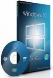Windows 17 ( Windows 10 ) Pro x64 v1703 Build 15063 