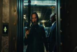 John Wick 3