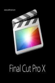 Final Cut Pro 10.4.8 (Windows)