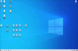 windows 10 upgrade tool (build v24074)