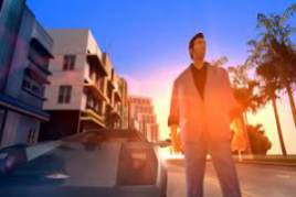 Grand Theft Auto: Vice City