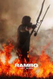 Rambo Last Blood 2019