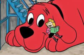 Clifford the Big Red Dog 2020