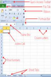 Microsoft Excel 2010