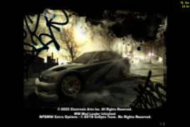 Need for Speed: Most Wanted