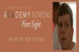 The Art of Self Defense 2019