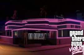 Grand Theft Auto: Vice City