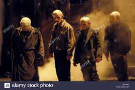 Blade II 2002