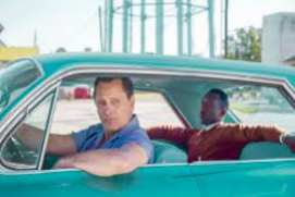 Green Book 2018