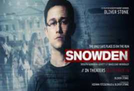 Snowden 2016 HDRip