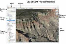 Google Earth Pro