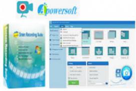 Free Screen Recorder