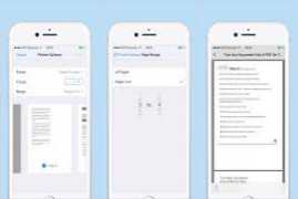 Free Word to PDF Converter