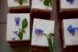 Ottolenghi and the Cakes of Versailles 2020