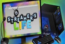 Streamer Life Simulator