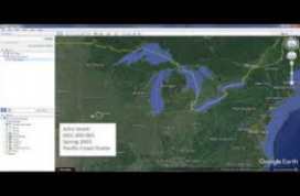 Google Earth