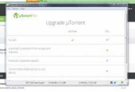 UTorrent