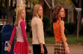 Chicas malas 2004