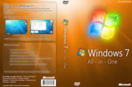 Windows AIO 7, 8.1 E 10 32/64  PT-BR