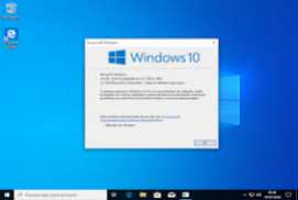 Windows 10 Pro x64 v2004 pt-PT - ACTiVATED June 2020 Update