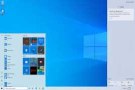 Windows 10 SR1 32bit English Untouched