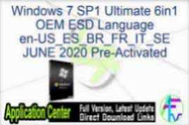 Windows 7 10 X64 21in1 OEM ESD pt-BR AUG 2020 {Gen2}
