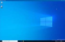 Windows 10 Pro x32 x64 Portugues BR - Original ISO
