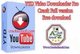 YTD Video Downloader