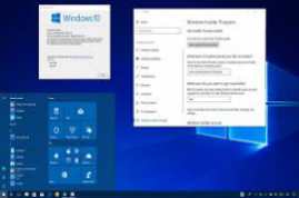 Windows 10 Version 1709 Fall Creators Update untouched en-US