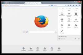 Mozilla Firefox