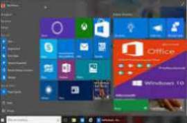 Windows 10 Pro X64 RS5 incl Office 2019 pt-BR MAY 2019 {Gen2}