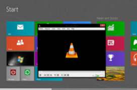 VLC media player