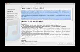 Itunes 10.5.3 for Windows (64 bit)