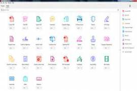 Adobe Acrobat Pro DC