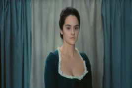 Portrait de la Jeune Fille en