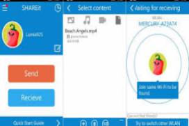 SHAREit