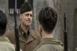 Inglourious Basterds 2009