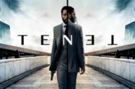 Tenet 2020