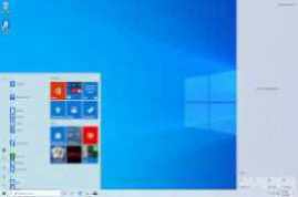 Windows 10 SR1 32bit English Untouched