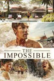 Lo imposible 2012