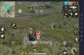 Free Fire GameLoop