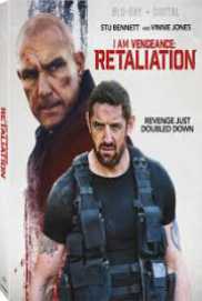 Vengeance 2020 HDRip