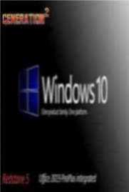 Windows 10 Pro X64 19H1 incl Office 2019 en-US SEP 2019 {Gen2}