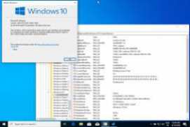 Windows 10  (x64) (PL) (18363.815) 21 Kwietnia 2020