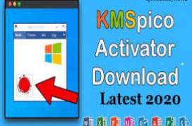 Activator for Windows and Office KMS Pico 9.0.4 