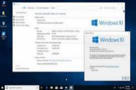 Windows 10 Pro X86 3in1 OEM MULTi-5 NOV 2019 {Gen2}