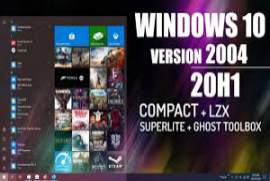 Windows 10 20H2 AIO v19042.572 x86 Outubro 2020